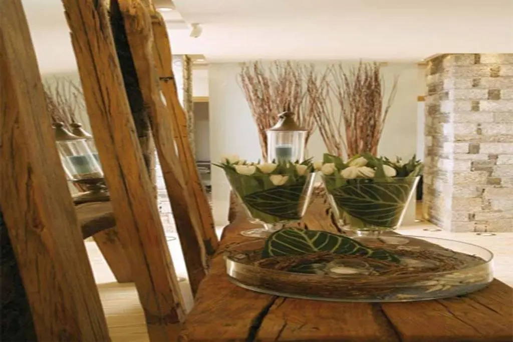 Villa Atlantis