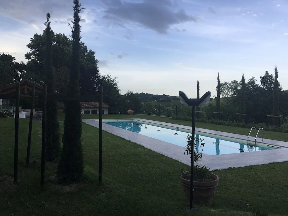 Agriturismo Relais "il Bricco"
