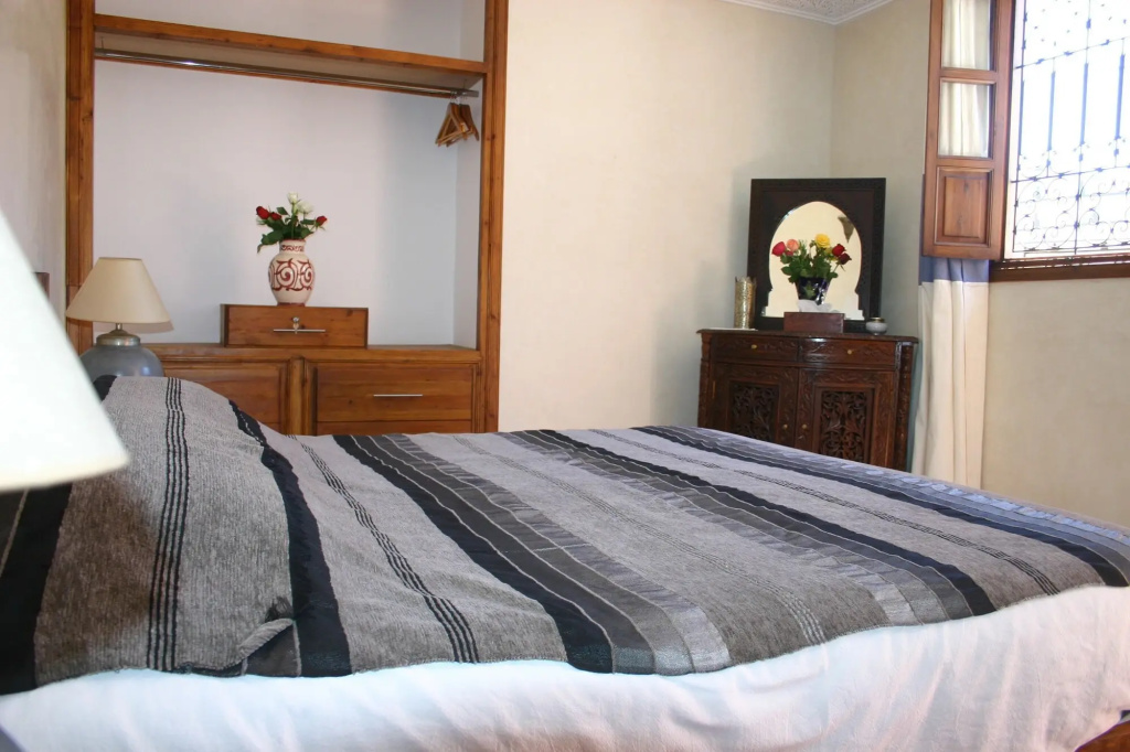 Riad Elias & Spa
