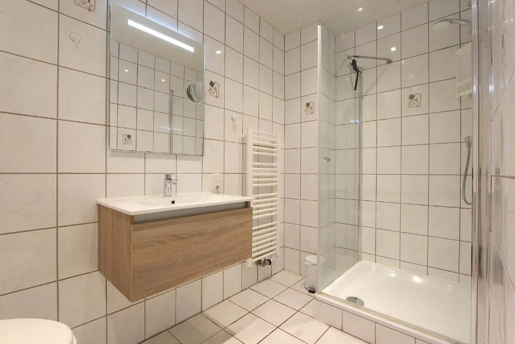 Haus Seemöwe Whg 6