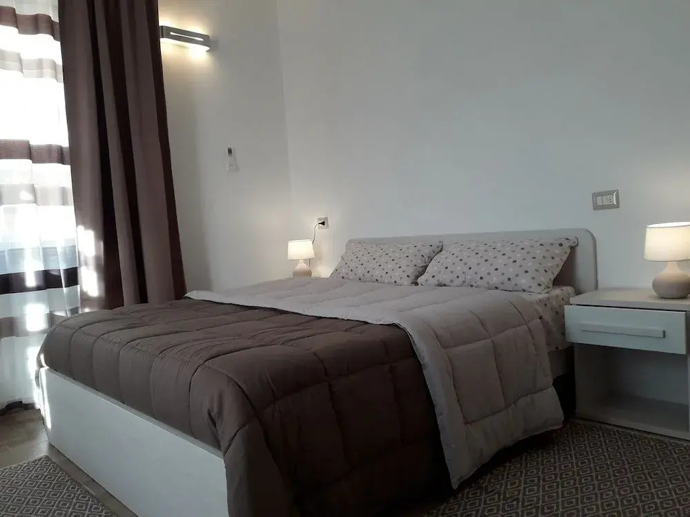 AL PEZ exclusive rooms