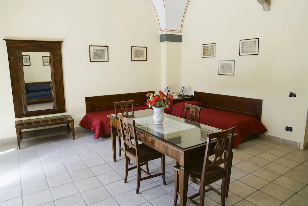 Masseria Appidé