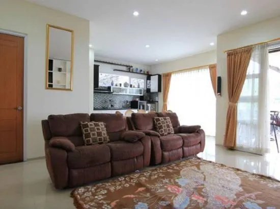 Spring Hill Villa Syariah