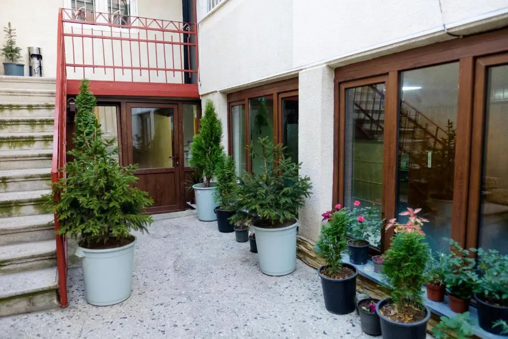 Apartment Rome