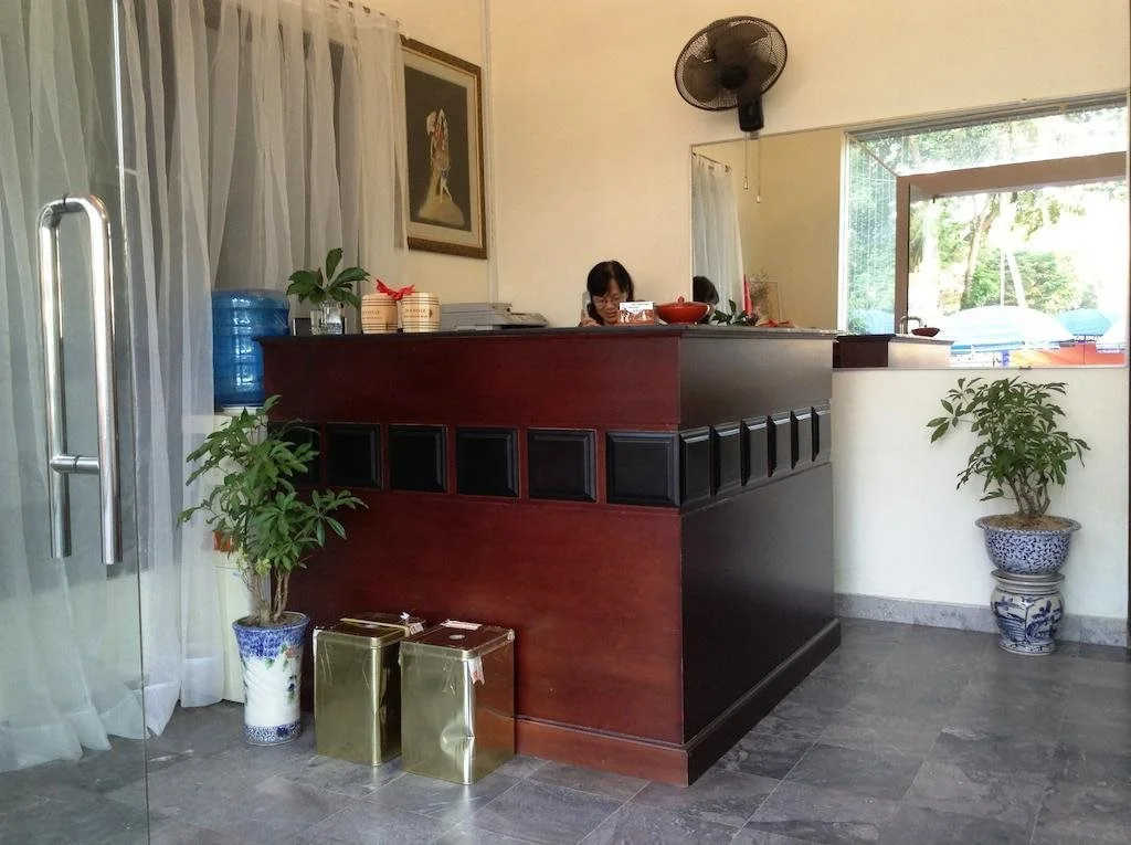 An Hung Hotel