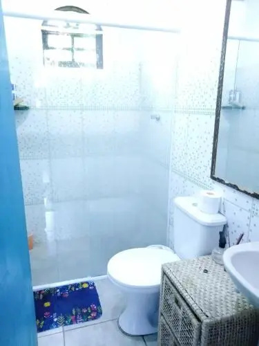 Hostel Lua Nova