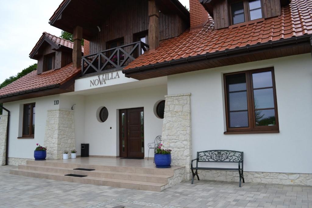 Villa Nova