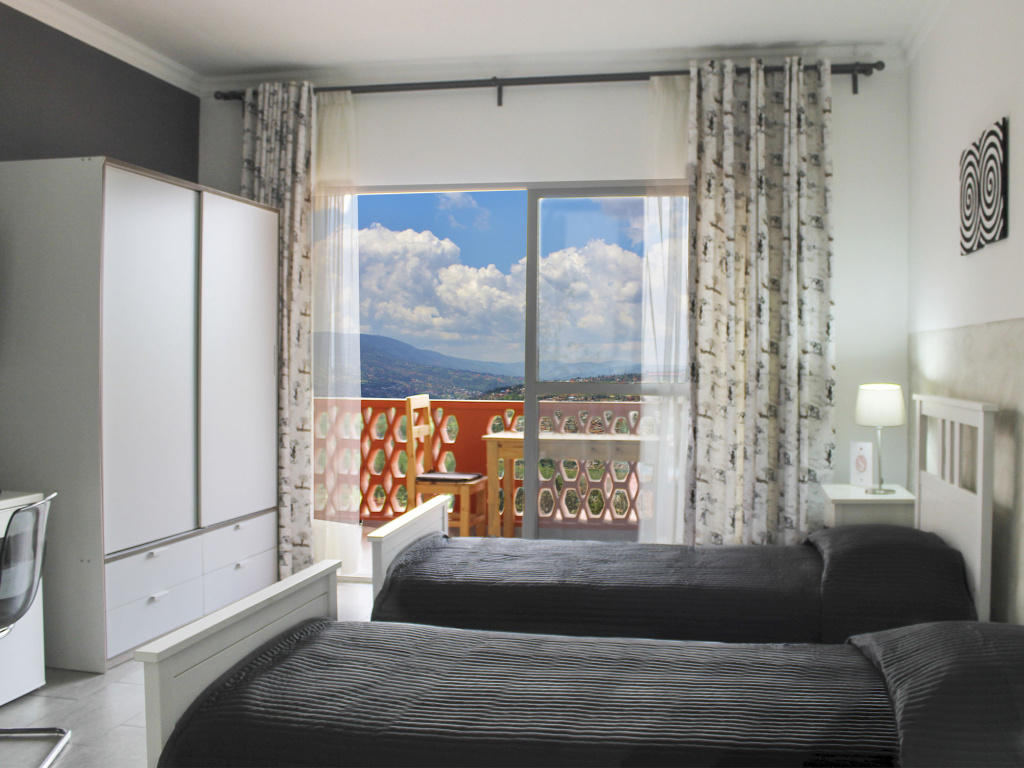 5 Swiss Hotel