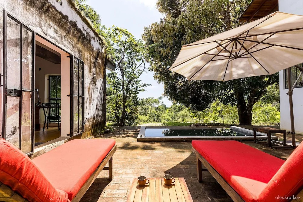 Pueblo del Sol Hotel Retreat