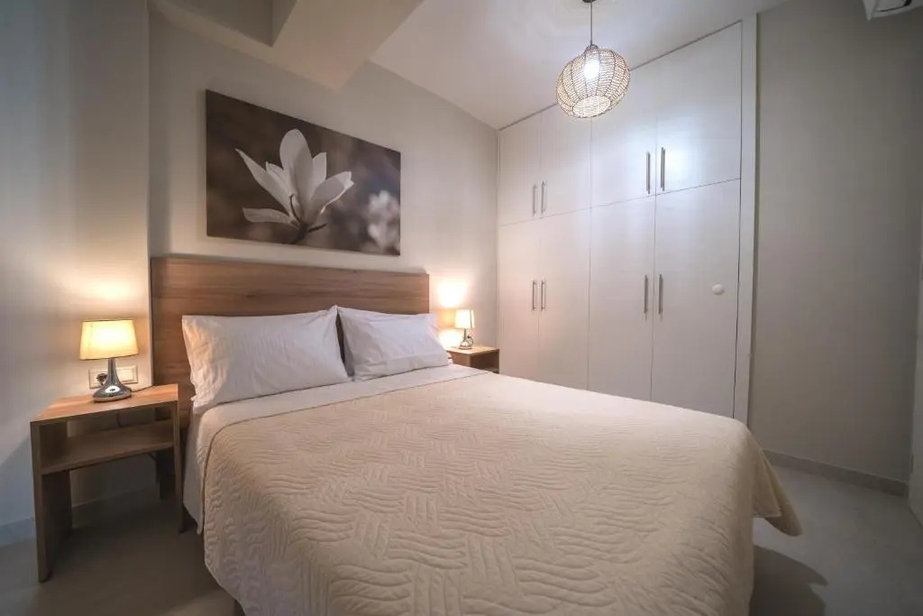 Alma City Center Apartment 4