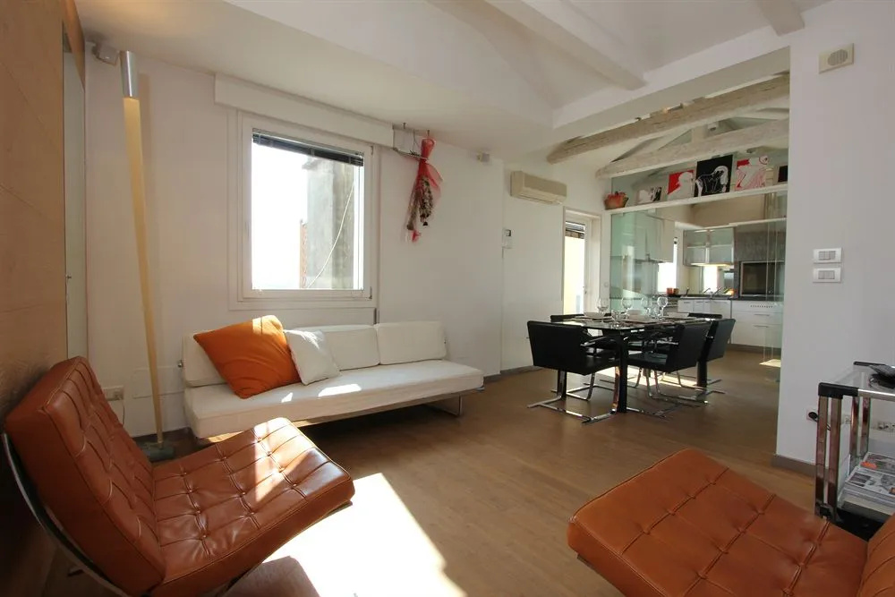 City Apartments