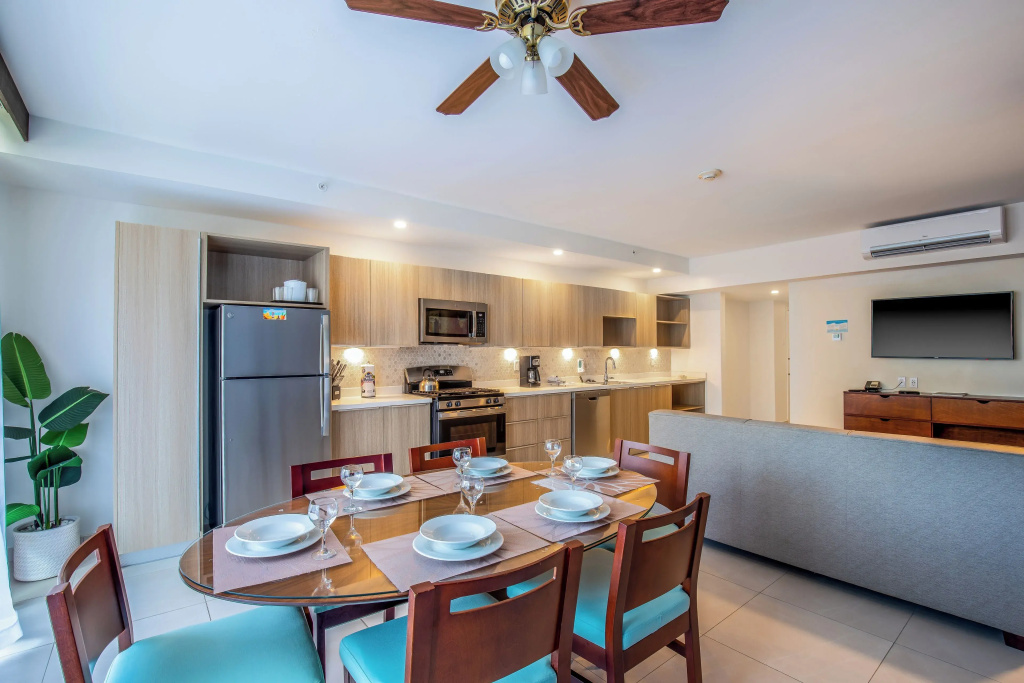 Paradise Beach Villas