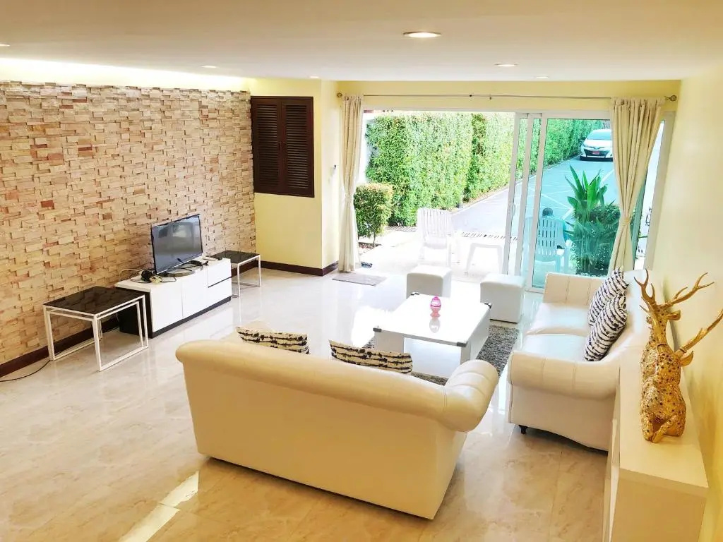 3BR AP Grand @ Kamala Phuket by Phuket Holiday