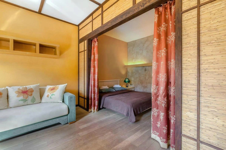 Apartamenty U tserkvi Svjatoj Marii / У церкви Святой Марии