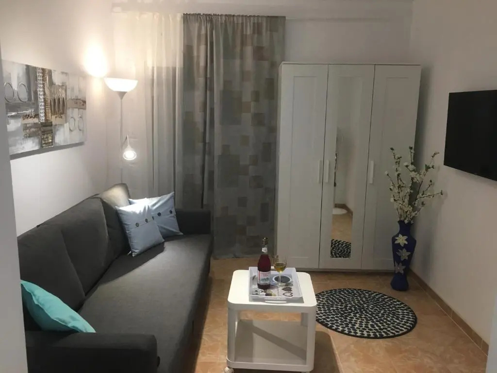 Spirit Los Boliches Apartment