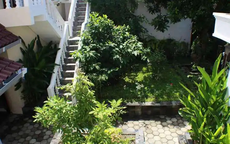 RITMA Guest House Syariah