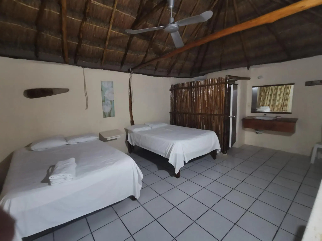 Las Cabañas del Doctor