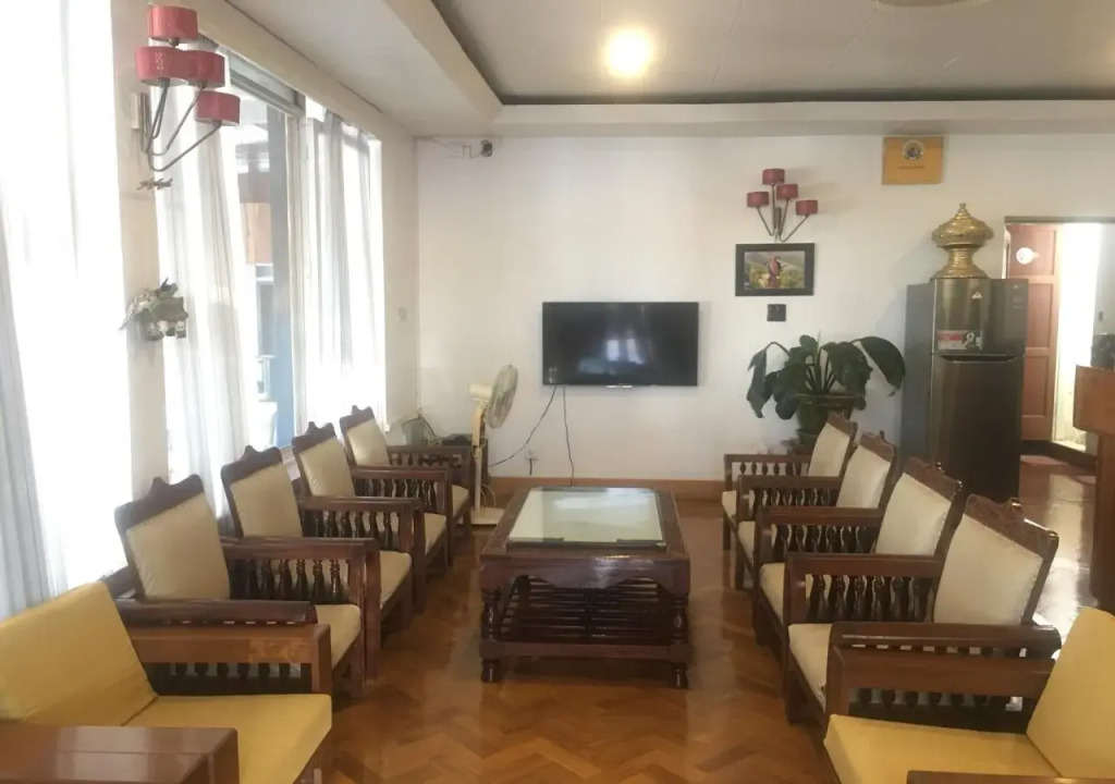 Parami Motel