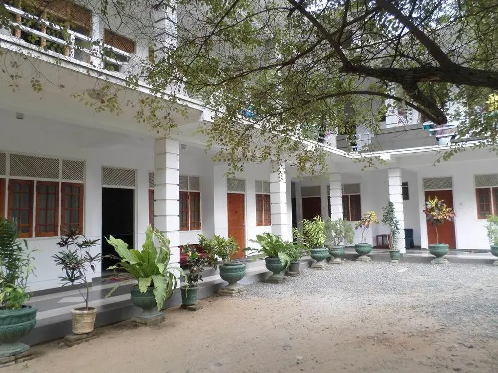 Hotel Senora