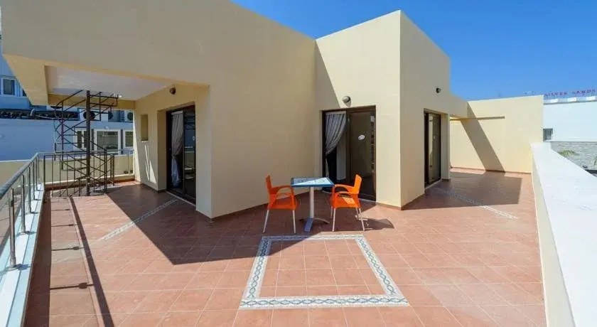 Villa Artemis