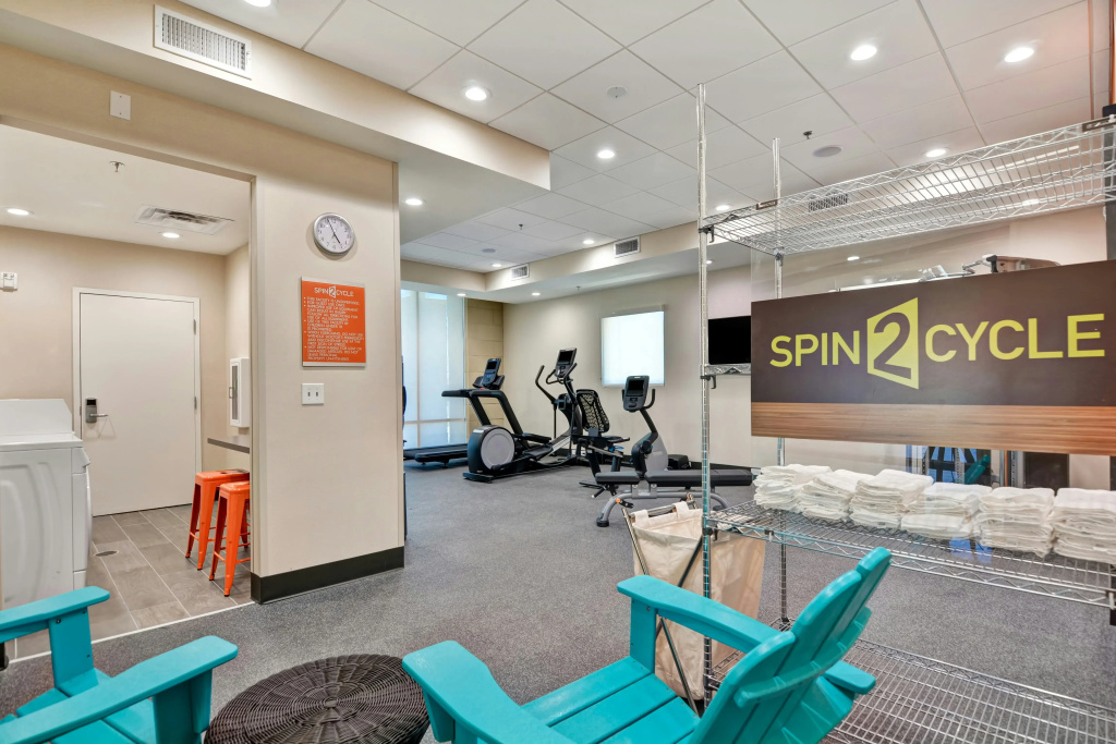 Home2 Suites By Hilton McKinney