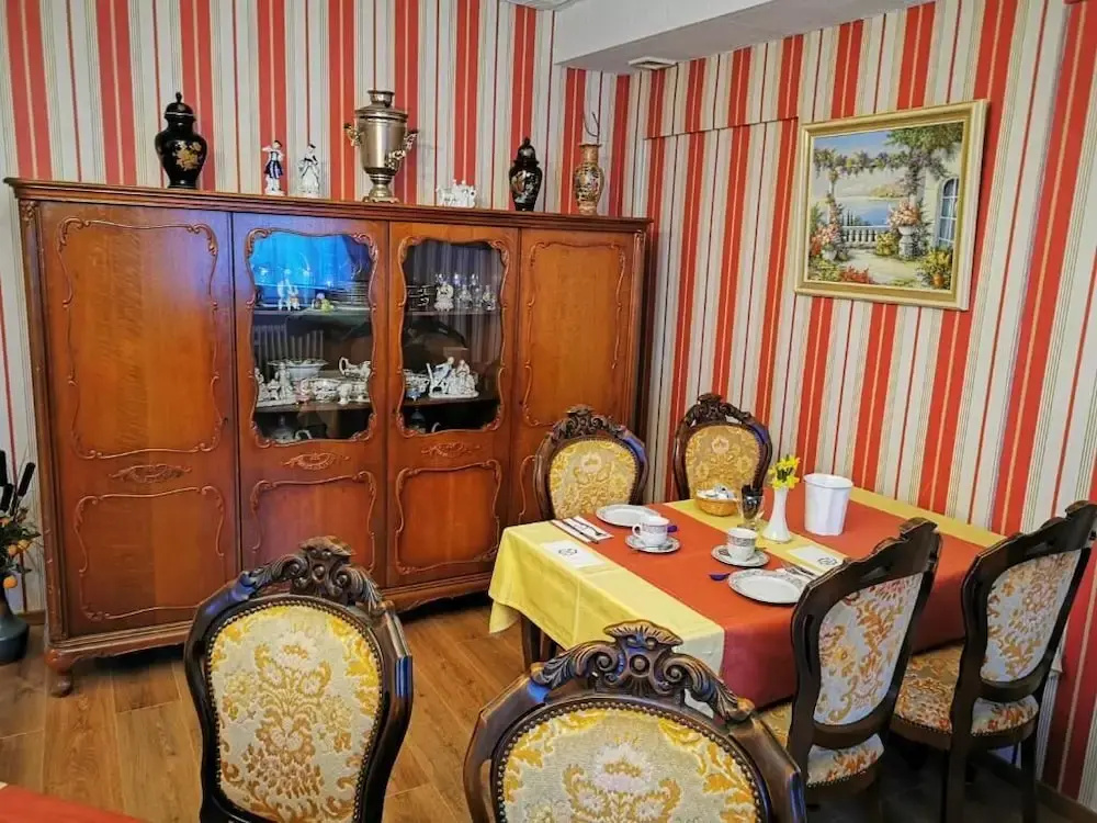 Pension Ramona