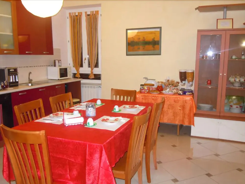 Nataly's House Bed&Breakfast