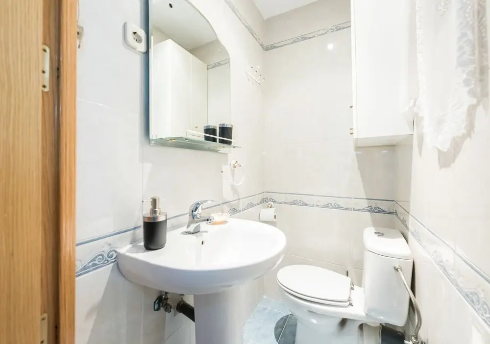 El Apartamento de Esteban