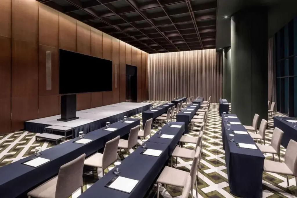 Mercure Ambassador Seoul Magok