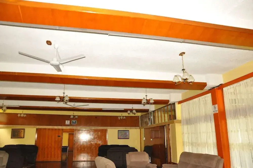 United Kenya Club