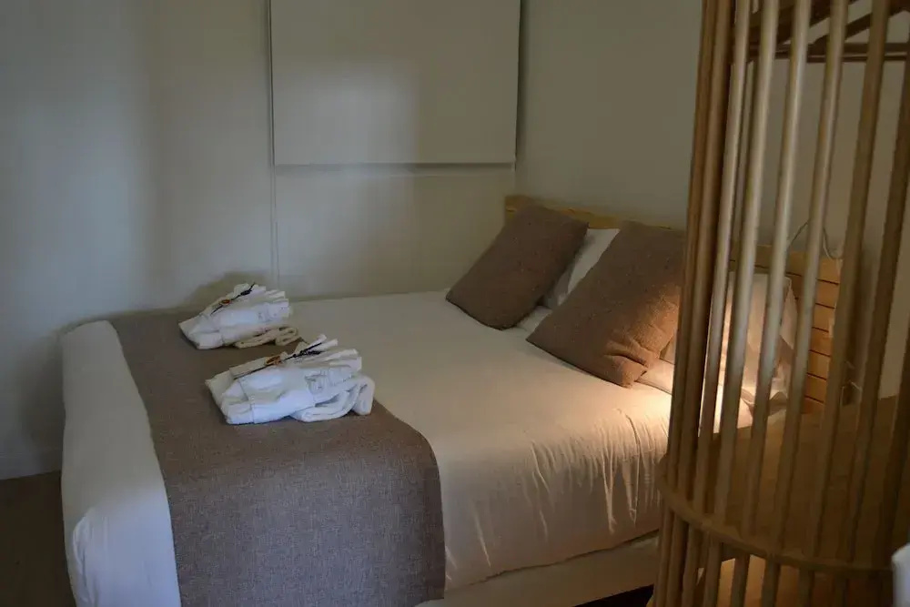 Paradisun Villajoyosa - Adults Only Recommended