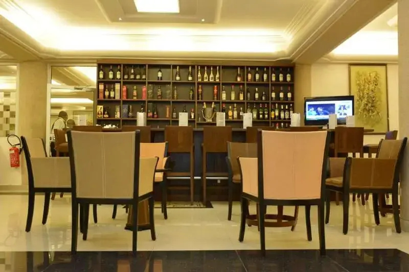 Nobila Airport Hotel