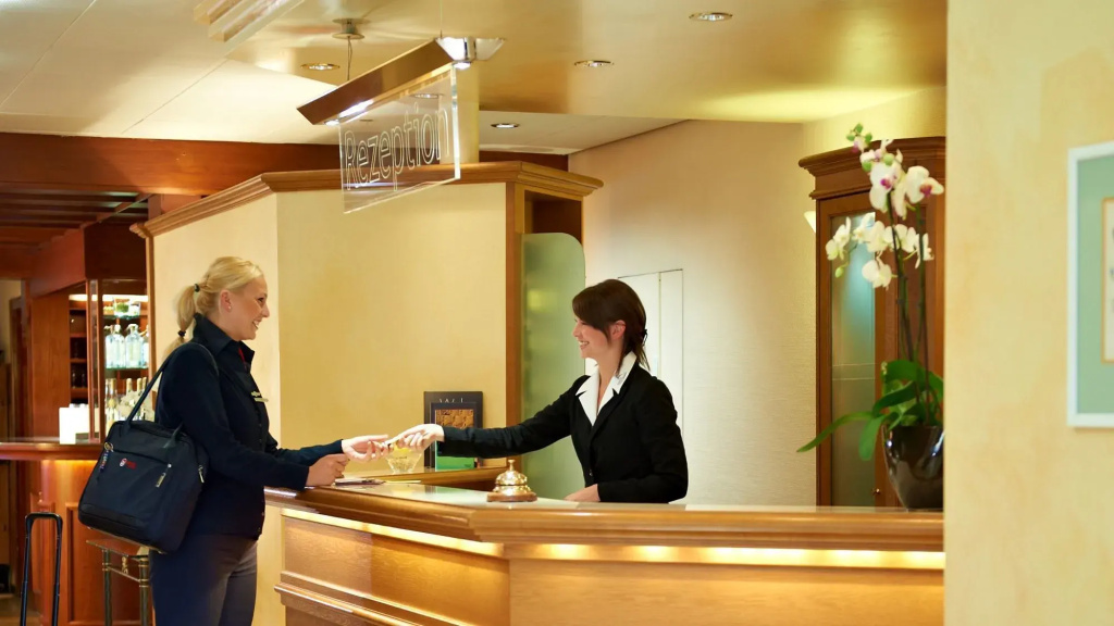 Hirsch Hotel