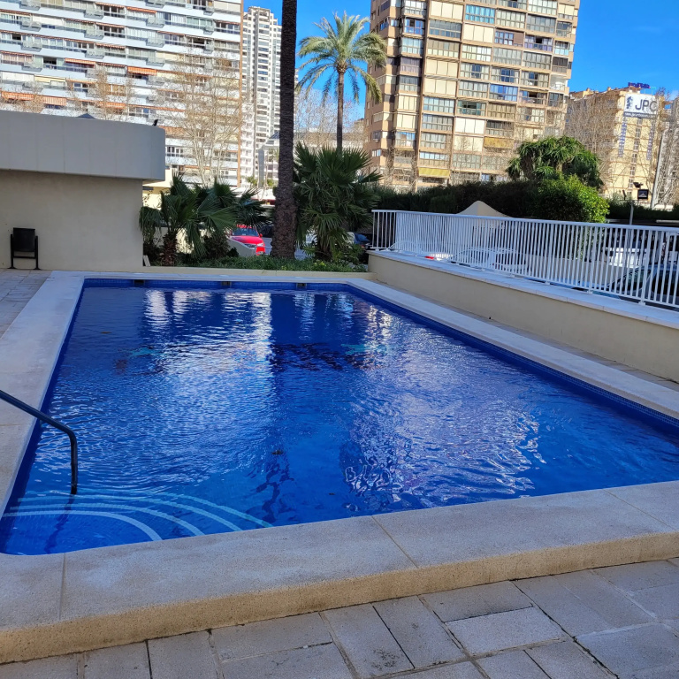 Apartamento Torre Levante 24-B