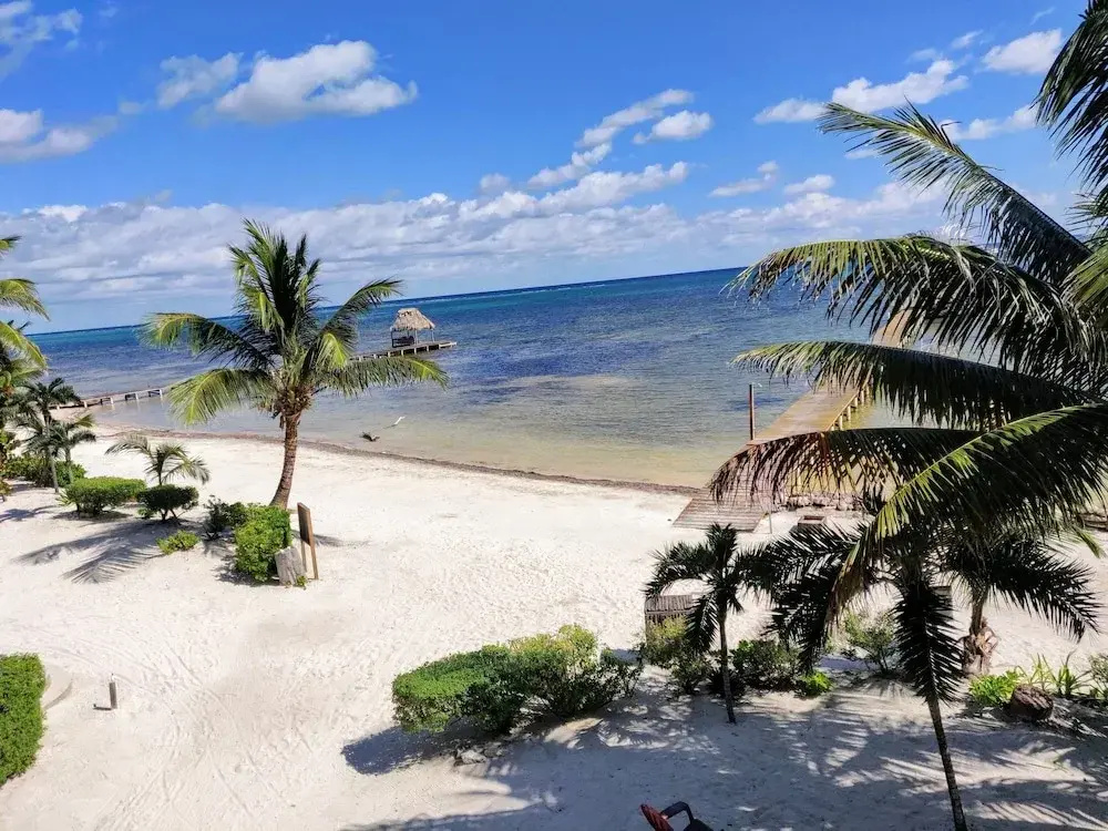 Indigo Belize 1b 3 Bedroom Condo by RedAwning