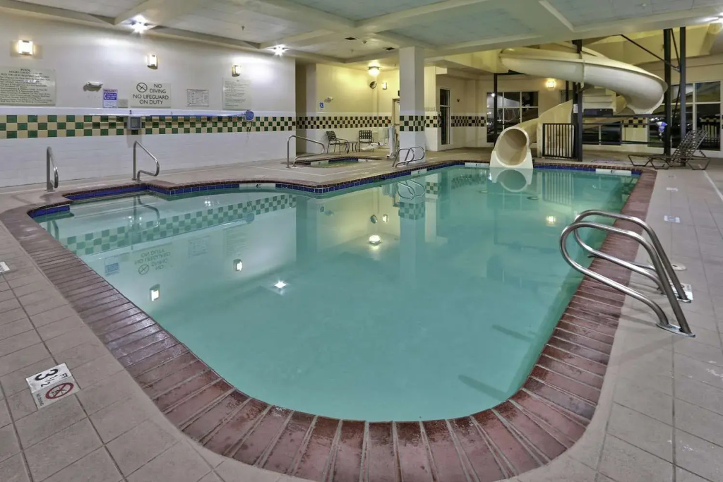 Hilton Garden Inn Albuquerque Uptown