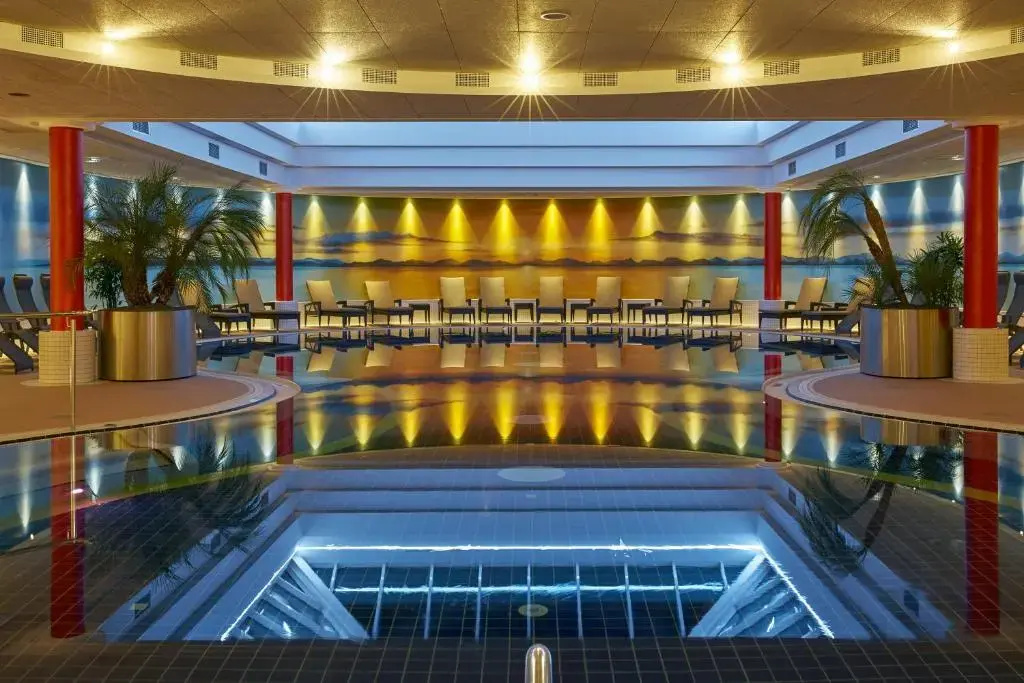 H+ Hotel & SPA Friedrichroda