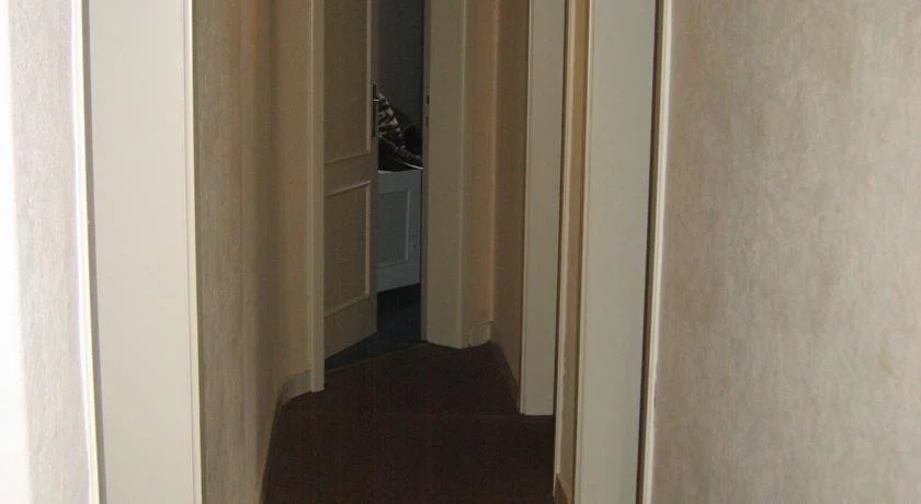Hotel Du Commerce