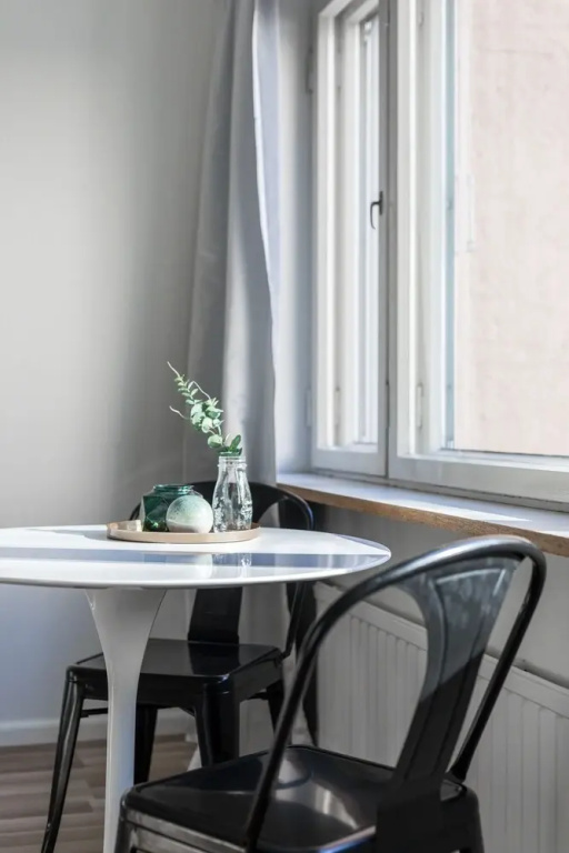 Scandinavian Apartments Hameentie