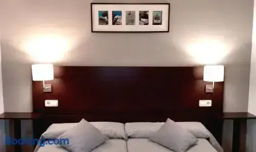 Apartamento Rural la Plaza Vieja