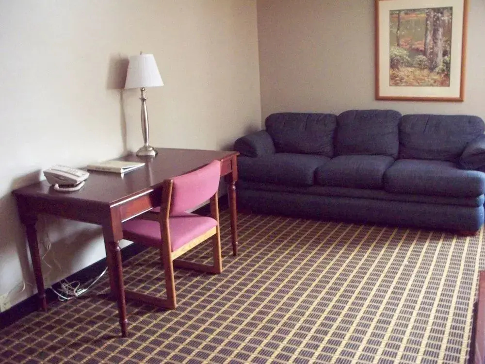 Country Inn Deerwood