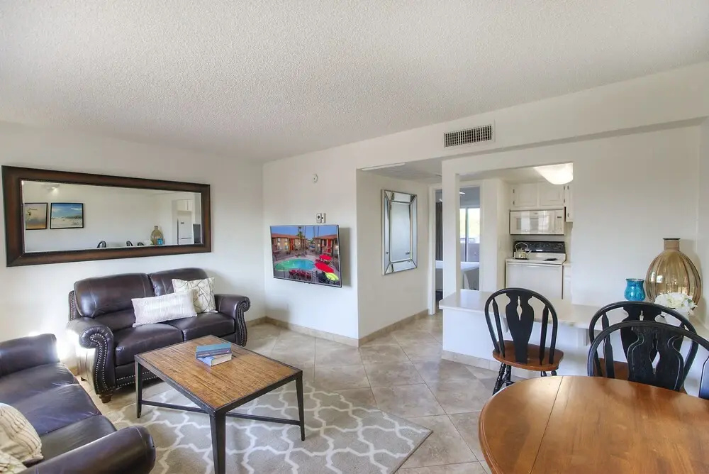 Park Suites at 137 - One Bedroom Apartment