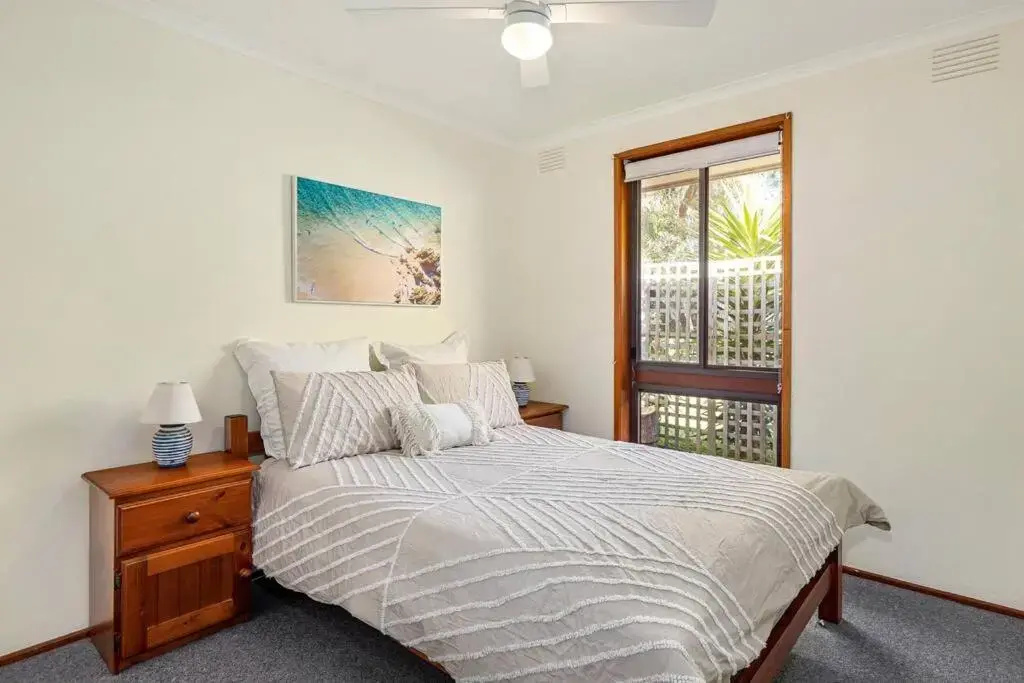 Casa Bella - perfect for families, only 700m to front beach