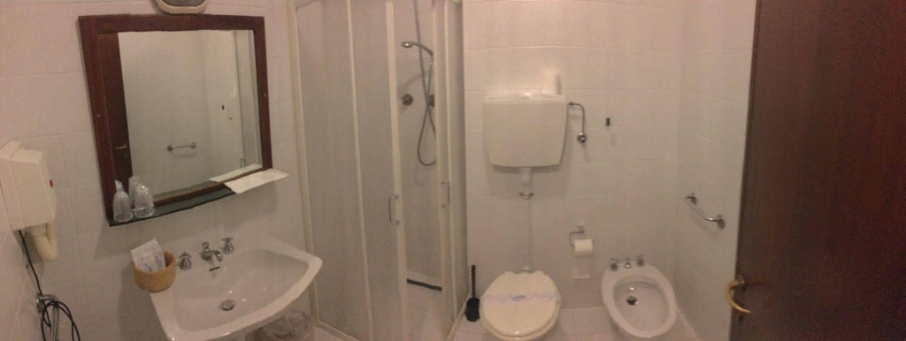 Hotel Friuli