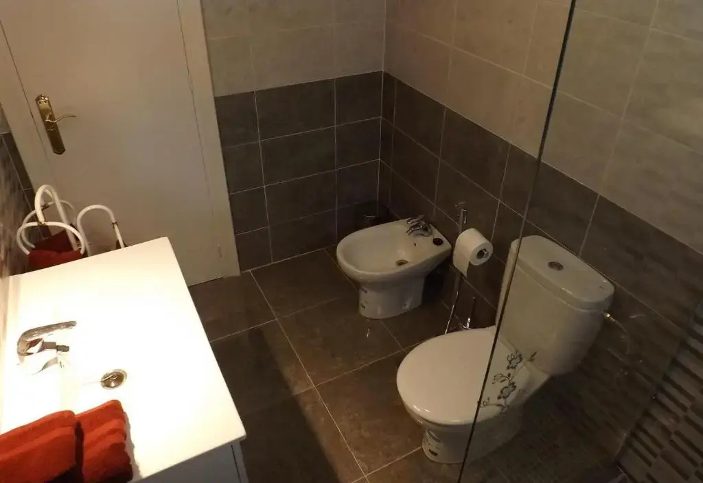Apartment in Miramar Fuengirola I