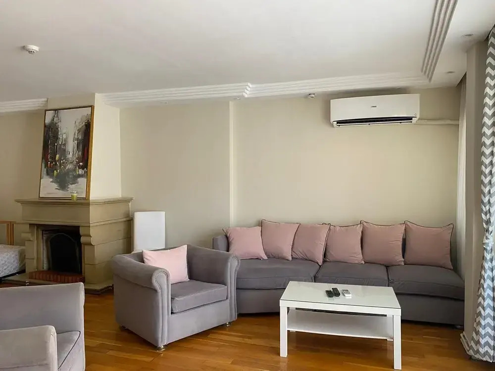 Büyükada Apart Hotel - Yeni Apart