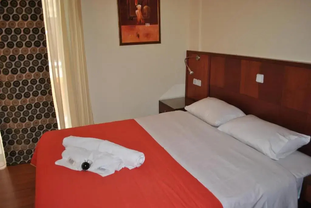 Hotel Ena