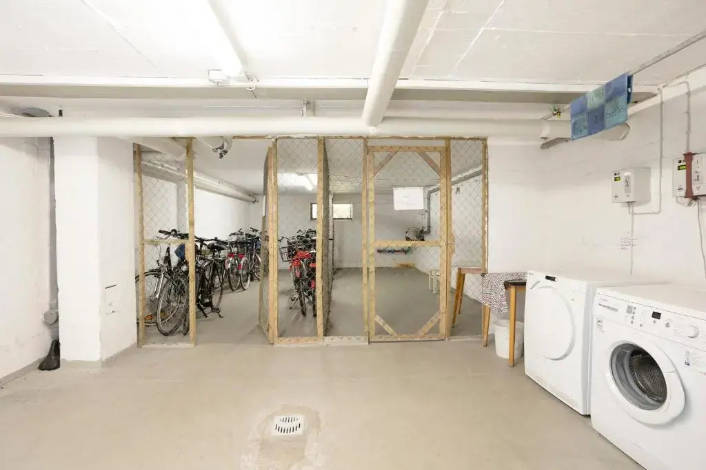 Waldstraße 4 Wohnung 7