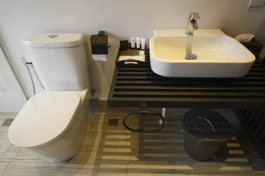 38PC Boutique Hotel