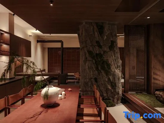Xiwu Bannuan Time Homestay